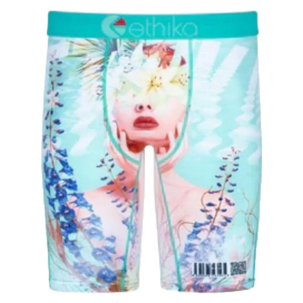 Ethika Aquatix Boxer Briefs